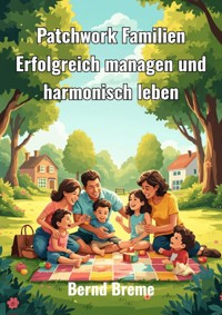 Patchwork Familien - Bernd Breme - ebook