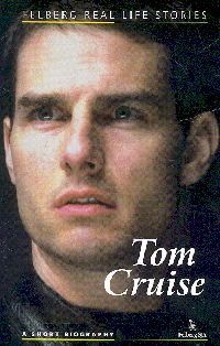 Tom Cruise - Wolańska Ewa, Wolański Adam - książka