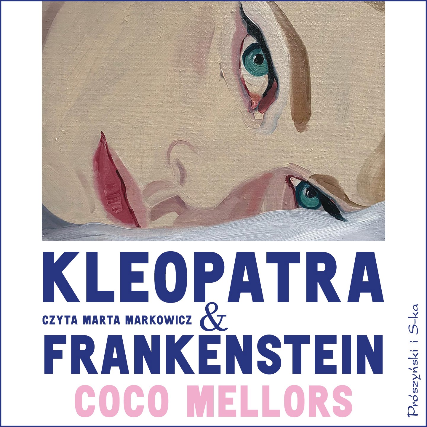 Kleopatra i Frankenstein