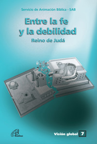 Entre la fe y la debilidad -  - ebook
