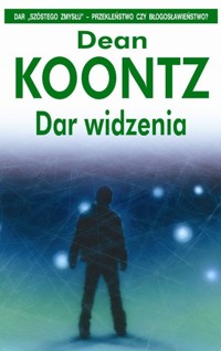 Dar widzenia - Dean Koontz - ebook