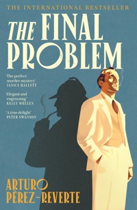 The Final Problem - Arturo Pérez-Reverte - ebook