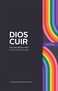 Dios cuir - Marcella Althaus - Reid - ebook