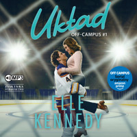 The Deal. Układ - Elle Kennedy - ebook + audiobook + książka