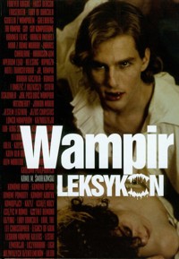 Wampir Leksykon - Śmiałkowski Kamil M. - książka