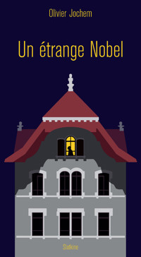 Un étrange Nobel - Jochem Olivier - ebook