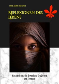 Reflexionen des Lebens - Samuel Samiris - ebook