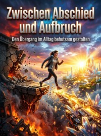 Zwischen Abschied und Aufbruch - Daniela Horn - ebook