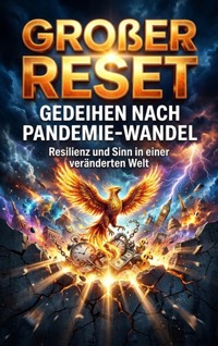 Großer Reset: Gedeihen nach Pandemie-Wandel - Oliver Reuter - ebook