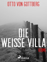 Die weiße Villa - Otto von Gottberg - ebook