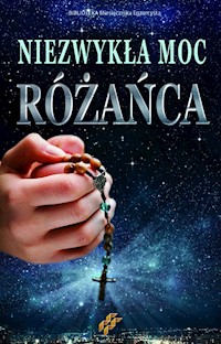 Niezykła moc różańca -  - książka