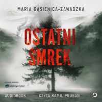 Ostatni smrek - Gąsienica-Zawadzka Maria - ebook + audiobook + książka