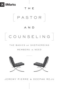 The Pastor and Counseling - Jeremy Pierre - ebook