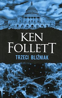 Trzeci bliźniak - Ken Follett - ebook + audiobook + książka