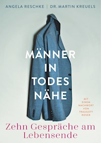 Männer in Todesnähe - Angela Reschke - ebook