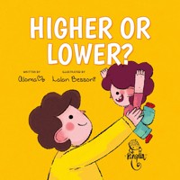 Higher or lower? - Aloma - ebook