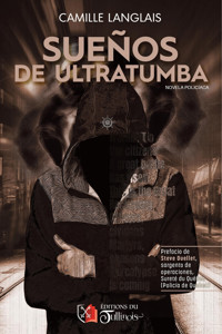 Sueños des ultratumba - Camille Langlais - ebook