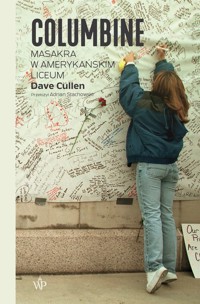 Columbine - Cullen Dave - książka
