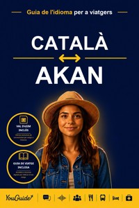 The Language Guide for Travelers - Catalan to Akan - YouGuide - ebook