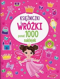 Księżniczki i wróżki -  - książka