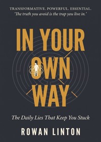 In Your Own Way - Rowan Linton - ebook