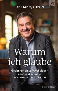 Warum ich glaube - Henry Cloud - ebook