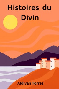 Histoires du Divin - Aldivan Teixeira Tôrres - ebook