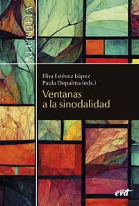 Ventanas a la sinodalidad - María Elisa Estévez López - ebook