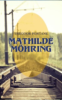 Mathilde Möhring - Theodor Fontane - ebook