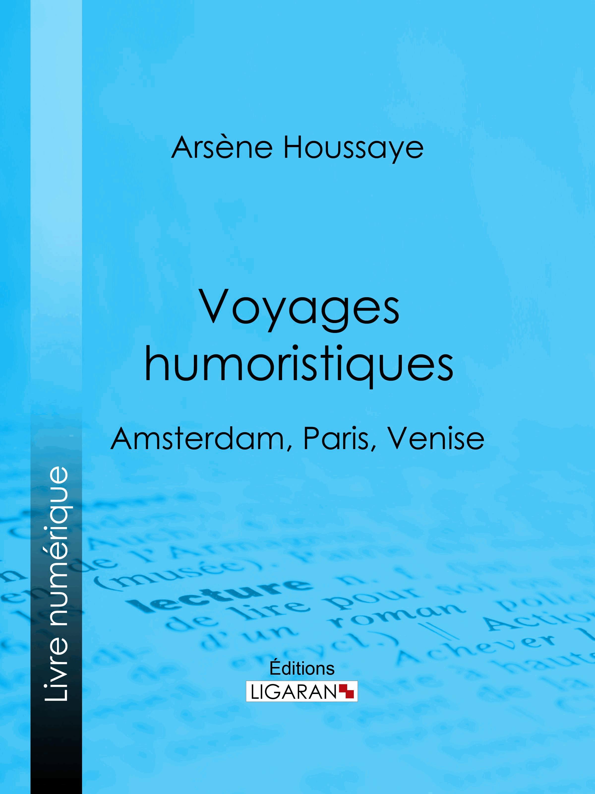 Voyages humoristiques