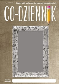 Co dziennik - Klimczak Lucyna - książka