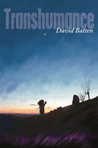 Transhumance - David Batten - ebook