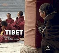 Tibet - Sabine Verhest - ebook