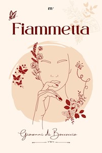 Fiammetta - Boccaccio Giovanni - ebook