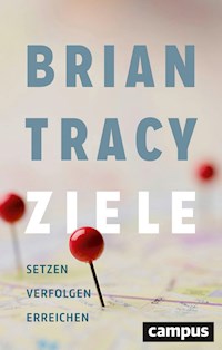 Ziele - Brian Tracy - ebook