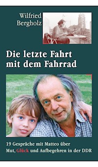 Die letzte Fahrt mit dem Fahrrad - Wilfried Bergholz - ebook