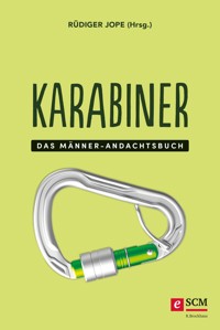 Karabiner -  - ebook