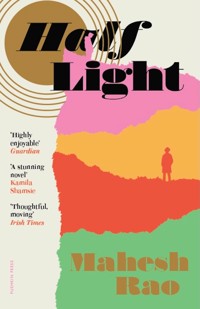 Half Light - Mahesh Rao - ebook