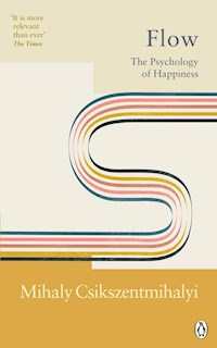 Flow - Csikszentmihalyi Mihaly - książka
