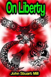 On Liberty - John Stuart Mill - ebook