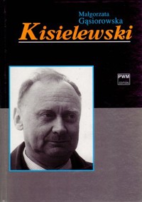 Kisielewski - Małgorzata Gąsiorowska - ebook + audiobook + książka