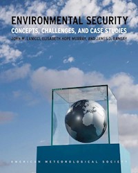 Environmental Security - Lanicci John - książka