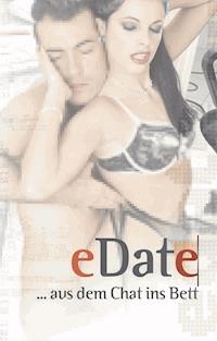 eDate - Linda Freese - ebook