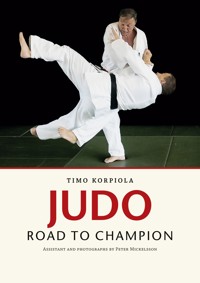 Judo - Road to Champion -  - ebook