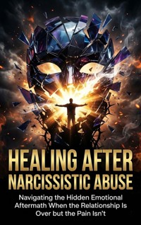 Healing After Narcissistic Abuse - Sofia Lane - ebook