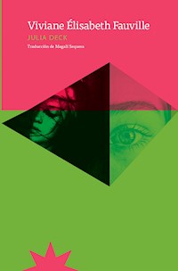 Viviane Élisabeth Fauville - Julia Deck - ebook