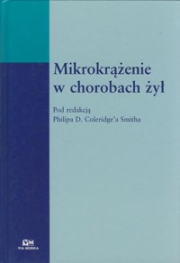 Mikrokrążenie w chorobach żył - pod redakcją - ebook