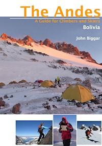 Bolivia - Biggar John - ebook