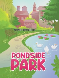 Pondside Park - Barbara Affrunti - ebook