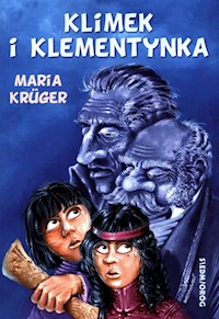 Klimek i Klementynka - Krüger Maria - ebook + książka